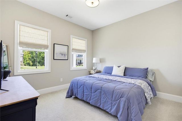 127 Spaulding Lane, Woodstock, GA 30188