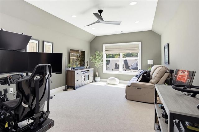 127 Spaulding Lane, Woodstock, GA 30188