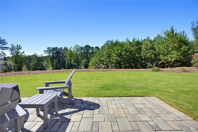 127 Spaulding Lane, Woodstock, GA 30188