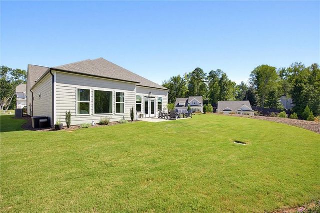 127 Spaulding Lane, Woodstock, GA 30188