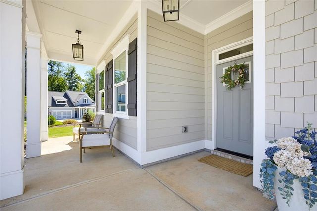 127 Spaulding Lane, Woodstock, GA 30188