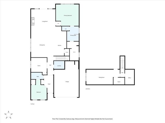 127 Spaulding Lane, Woodstock, GA 30188
