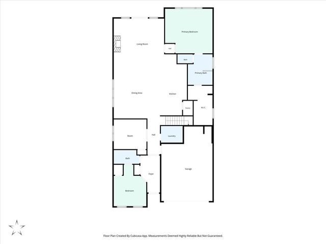 127 Spaulding Lane, Woodstock, GA 30188
