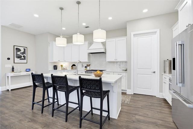 127 Spaulding Lane, Woodstock, GA 30188
