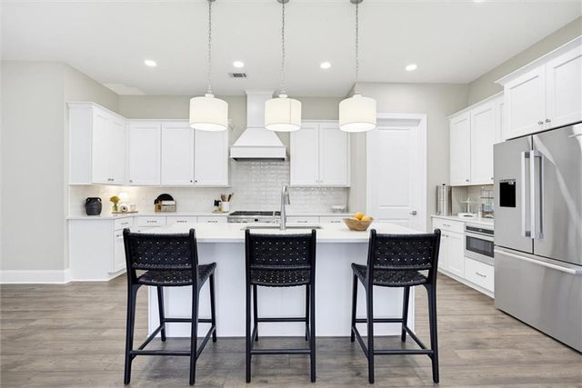 127 Spaulding Lane, Woodstock, GA 30188