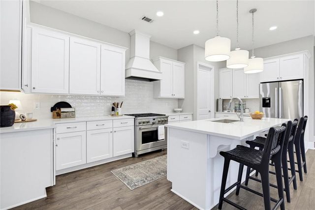 127 Spaulding Lane, Woodstock, GA 30188