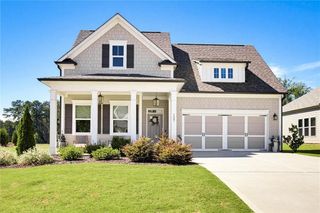 127 Spaulding Lane, Woodstock, GA 30188