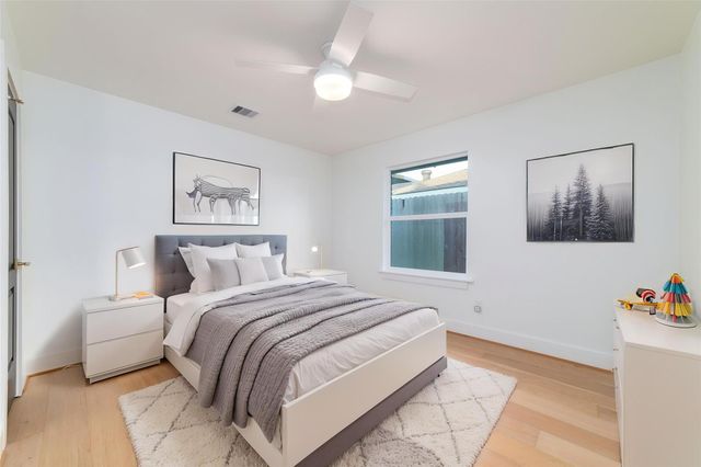 317 Kelley Street, Houston, TX 77009