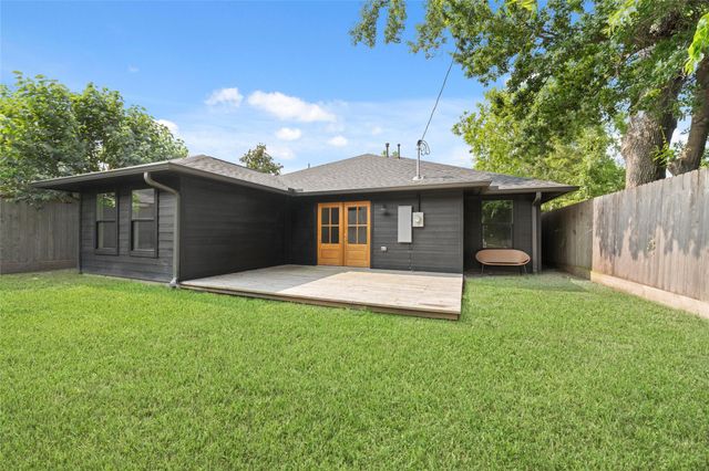 317 Kelley Street, Houston, TX 77009