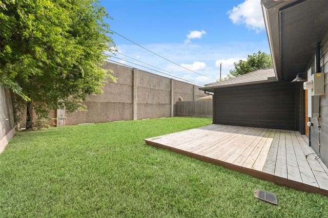 317 Kelley Street, Houston, TX 77009