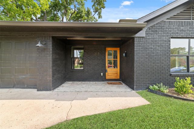 317 Kelley Street, Houston, TX 77009