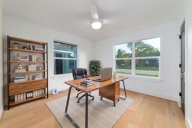 317 Kelley Street, Houston, TX 77009