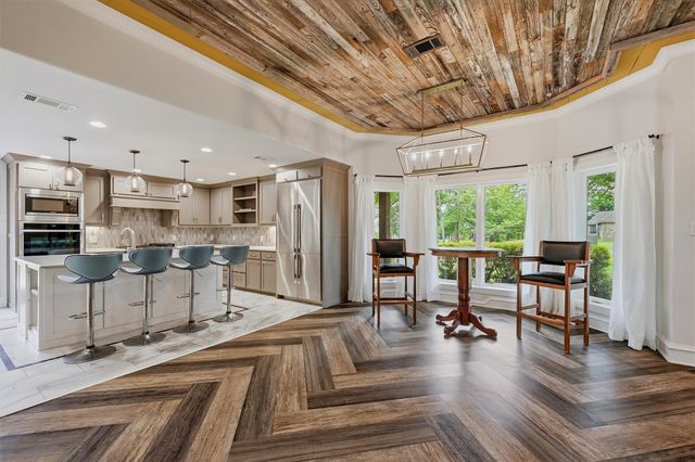 167 Randell Terrace Drive, Denison, TX 75020