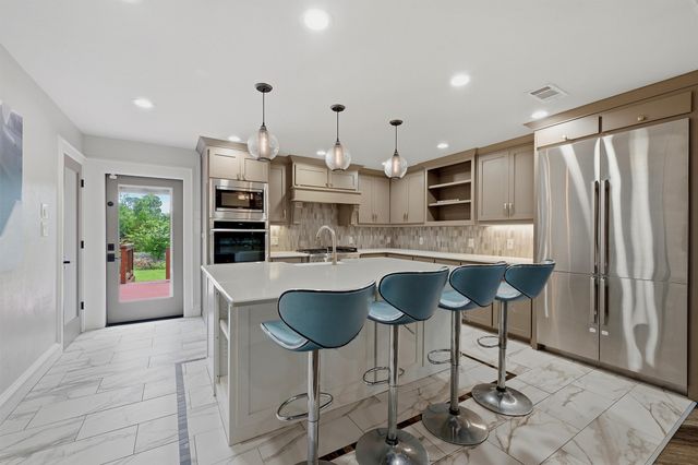 167 Randell Terrace Drive, Denison, TX 75020