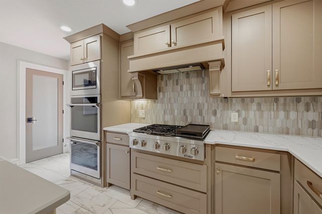 167 Randell Terrace Drive, Denison, TX 75020