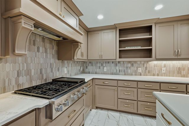167 Randell Terrace Drive, Denison, TX 75020