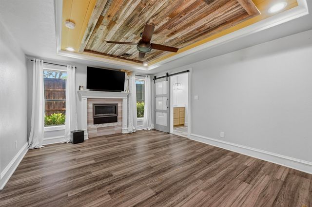 167 Randell Terrace Drive, Denison, TX 75020