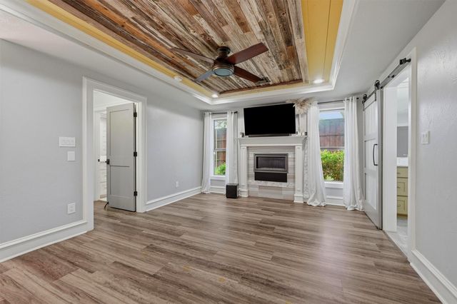 167 Randell Terrace Drive, Denison, TX 75020