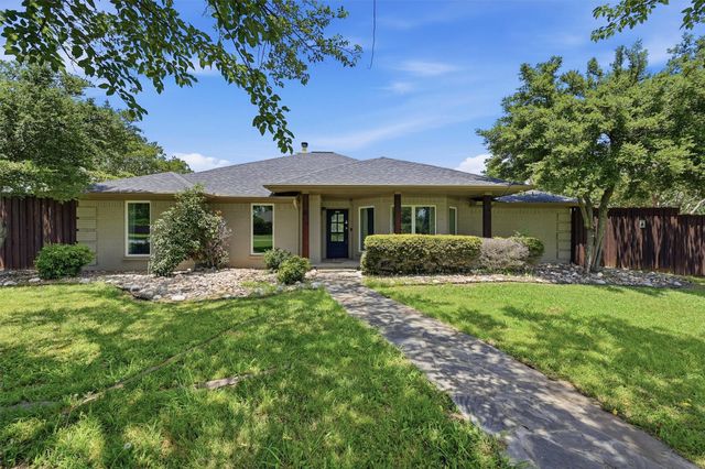 167 Randell Terrace Drive, Denison, TX 75020
