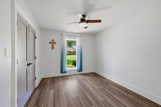 167 Randell Terrace Drive, Denison, TX 75020