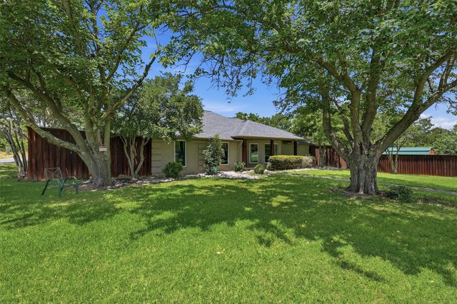 167 Randell Terrace Drive, Denison, TX 75020