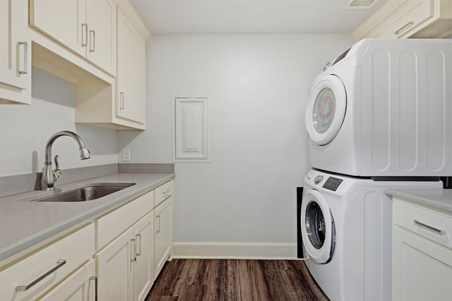167 Randell Terrace Drive, Denison, TX 75020