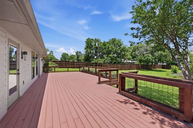 167 Randell Terrace Drive, Denison, TX 75020