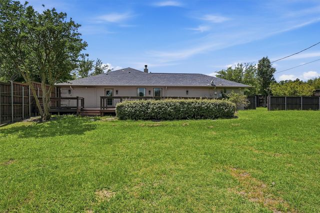 167 Randell Terrace Drive, Denison, TX 75020