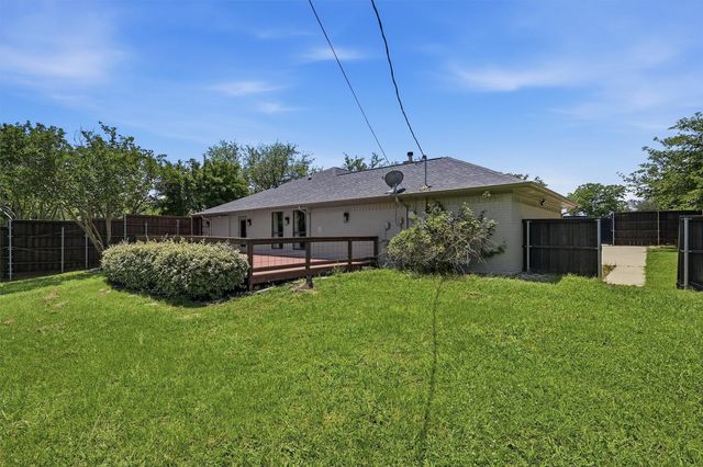 167 Randell Terrace Drive, Denison, TX 75020