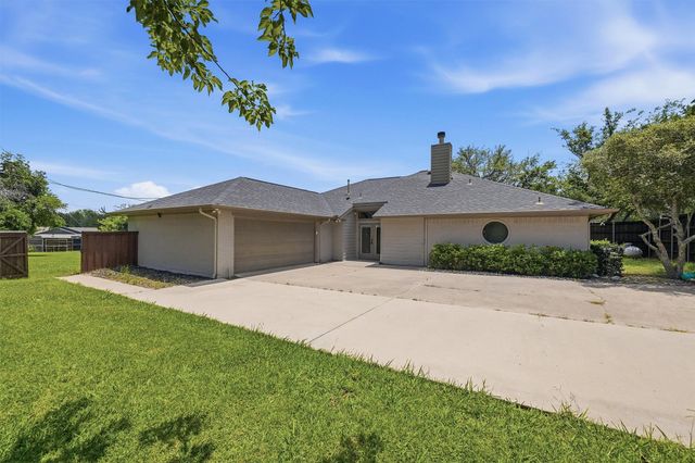 167 Randell Terrace Drive, Denison, TX 75020