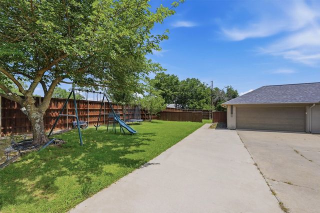 167 Randell Terrace Drive, Denison, TX 75020