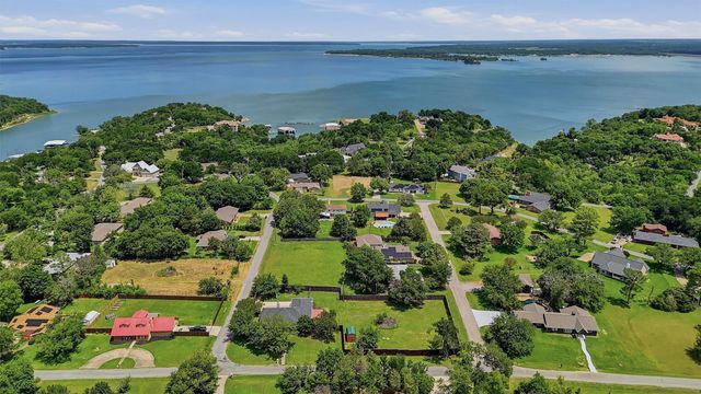 167 Randell Terrace Drive, Denison, TX 75020