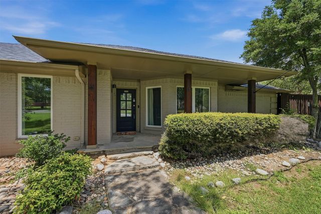 167 Randell Terrace Drive, Denison, TX 75020