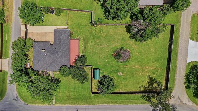 167 Randell Terrace Drive, Denison, TX 75020