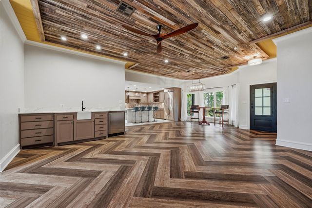 167 Randell Terrace Drive, Denison, TX 75020