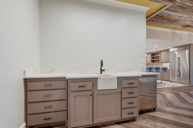 167 Randell Terrace Drive, Denison, TX 75020