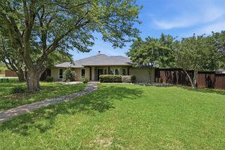 167 Randell Terrace Drive, Denison, TX 75020