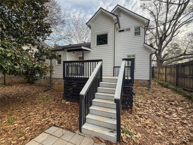 159 Wyman Street SE, Atlanta, GA 30317