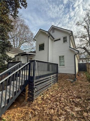 159 Wyman Street SE, Atlanta, GA 30317