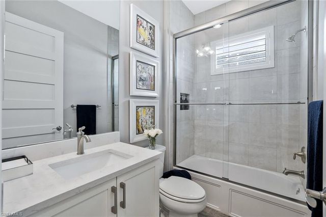 5811 Haiti DR, Naples, FL 34113