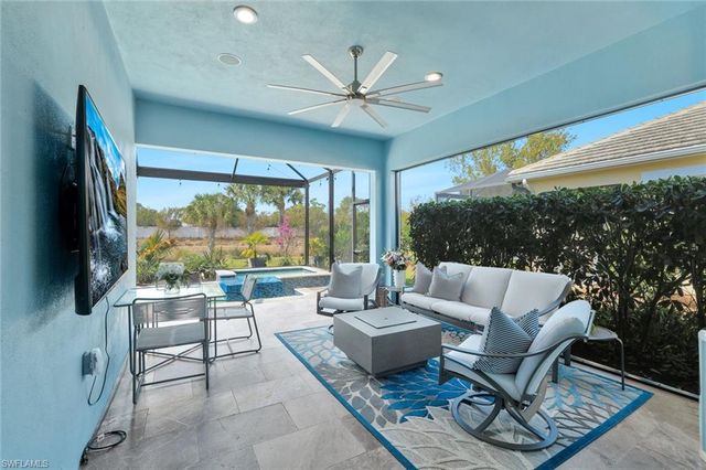 5811 Haiti DR, Naples, FL 34113