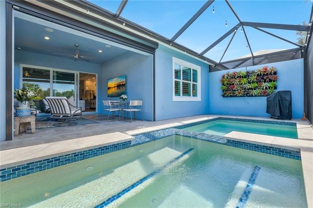 5811 Haiti DR, Naples, FL 34113