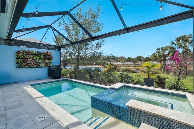 5811 Haiti DR, Naples, FL 34113