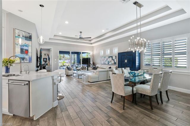 5811 Haiti DR, Naples, FL 34113
