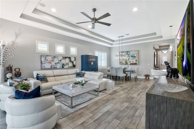 5811 Haiti DR, Naples, FL 34113