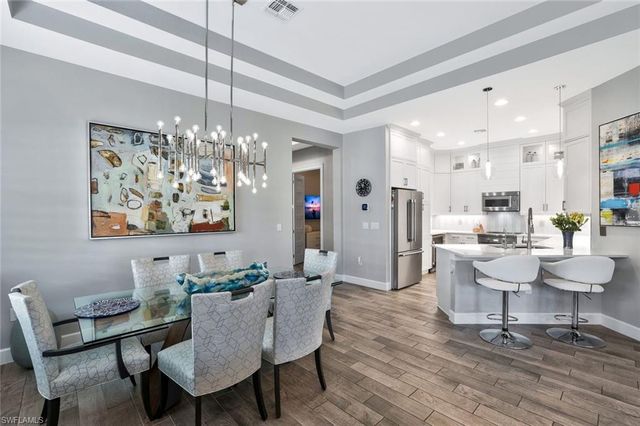 5811 Haiti DR, Naples, FL 34113