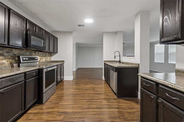 2901 Montague Trail, Wylie, TX 75098