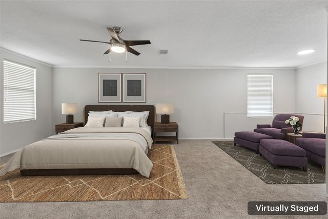 2901 Montague Trail, Wylie, TX 75098