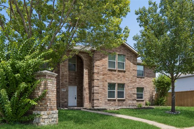 2901 Montague Trail, Wylie, TX 75098