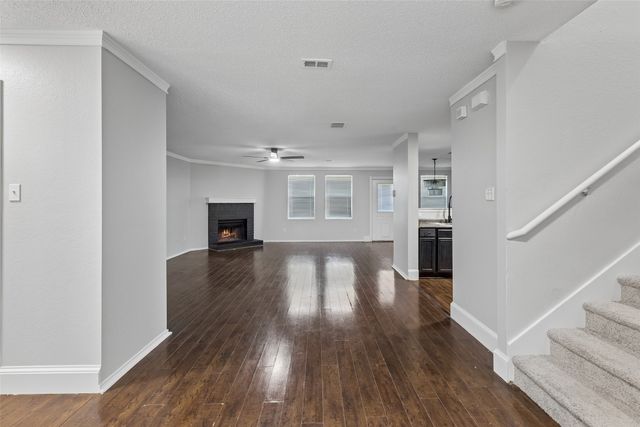 2901 Montague Trail, Wylie, TX 75098